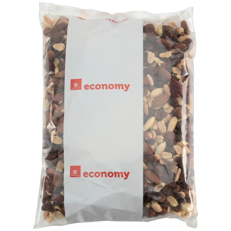 Economy Studentenfutter 1kg günstig kaufen